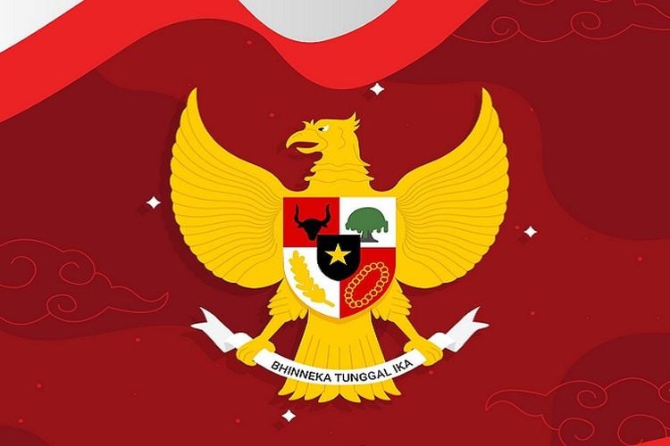 12 Ucapan Hari Kesaktian Pancasila 2023 Cocok Jadi Caption Lengkapi Twibbon Di Ig Wa Dan Fb 8846