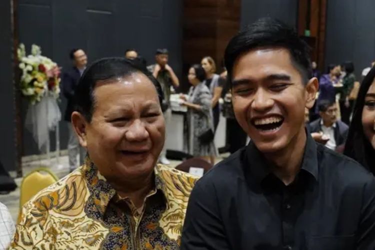 Kaesang Pangarep Bakal Deklarasi Dukungan ke Prabowo?