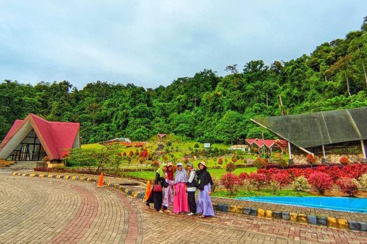 Rekomendasi 3 Tempat Wisata di Kendari dengan View yang Indah dan Sejuk