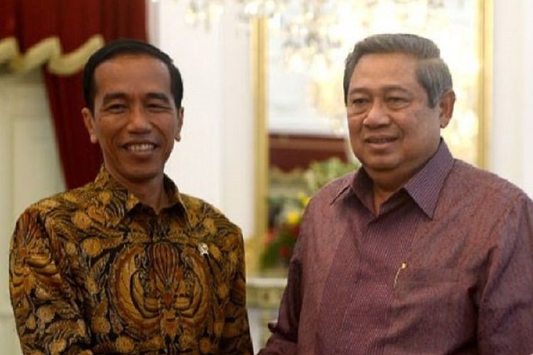 PDIP Menilai, Kecil Kemungkinan Demokrat Gabung Kabinet Jokowi pada Akhir Masa Pemerintahan