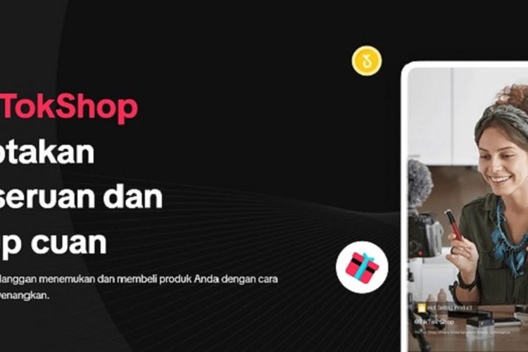 TikTok Shop Mungkin Kembali dengan Cara yang Berbeda, Pakar Sarankan Pemerintah Buat Platform Serupa