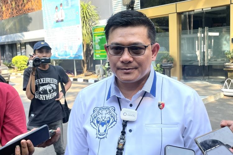 Polda Metro Jaya Bakal Sita Dokumen Kasus Dugaan Pemerasan SYL, Langsung Surati Pimpinan KPK