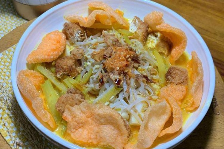 Selain Tahu Ini 5 Rekomendasi Kuliner Khas Sumedang Yang Wajib Anda