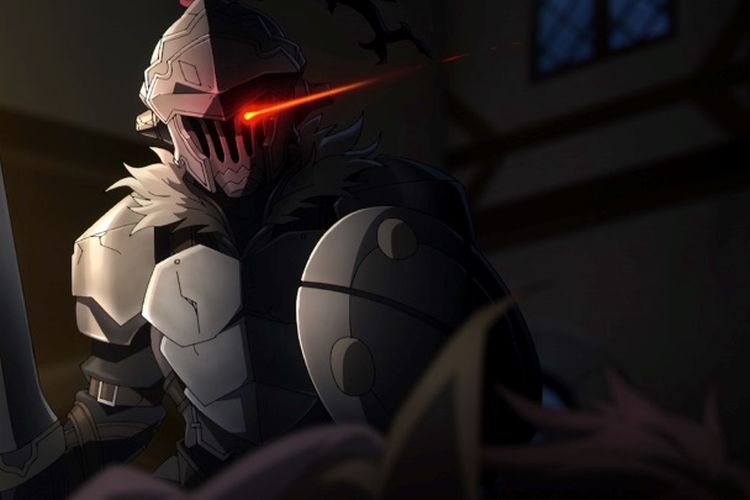 LINK Nonton Goblin Slayer Season 2 Episode 7 Sub Indo: Melawan Monster  Naga! Tayang Hari Ini