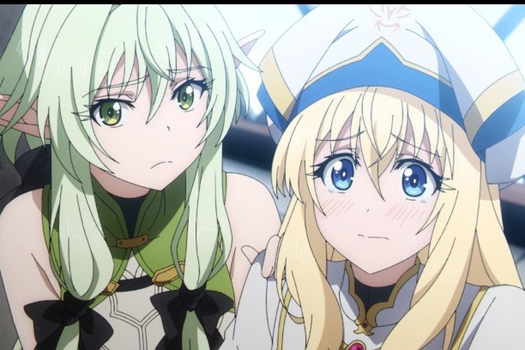 5 Alasan Mengapa Lo Mesti Nonton Goblin Slayer