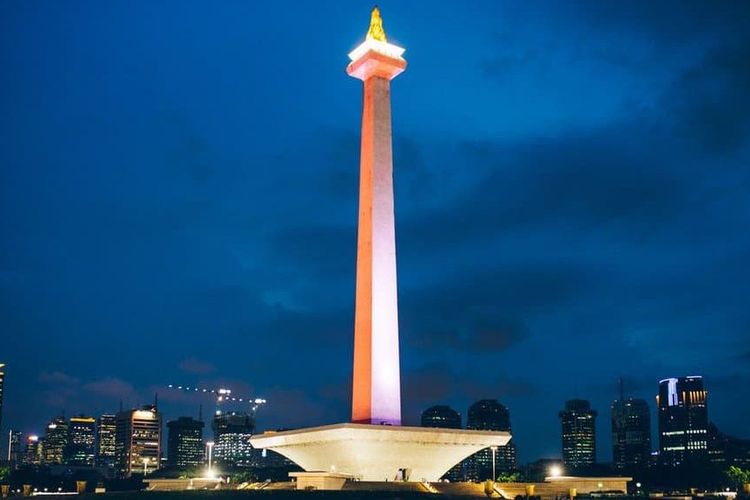 Rekomendasi Tempat Wisata di Jakarta Terpopuler, Terbaik, dan