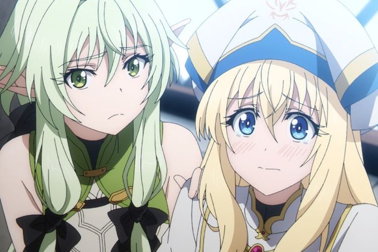 Sinopsis, Tanggal Rilis, dan Cara Nonton Goblin Slayer II, Sekuel Anime  Fenomenal!