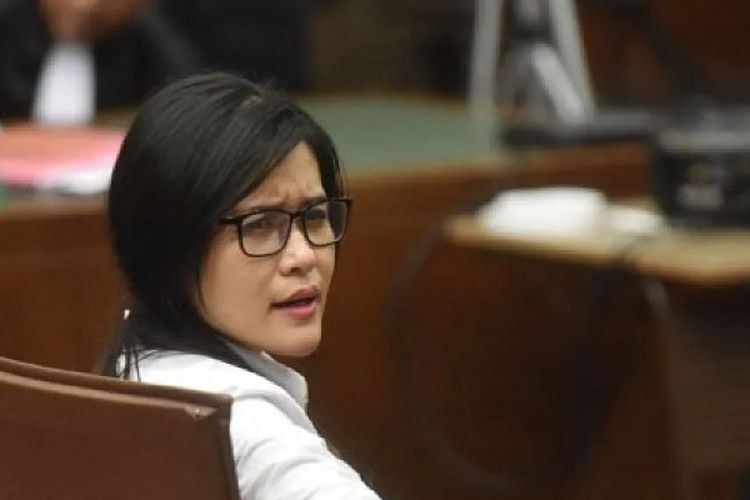 Otto Hasibuan Sempat Minta ART yang Membuang Celana Jessica Wongso Dihadirkan: Jaksa Enggak Membawa Saksi Itu