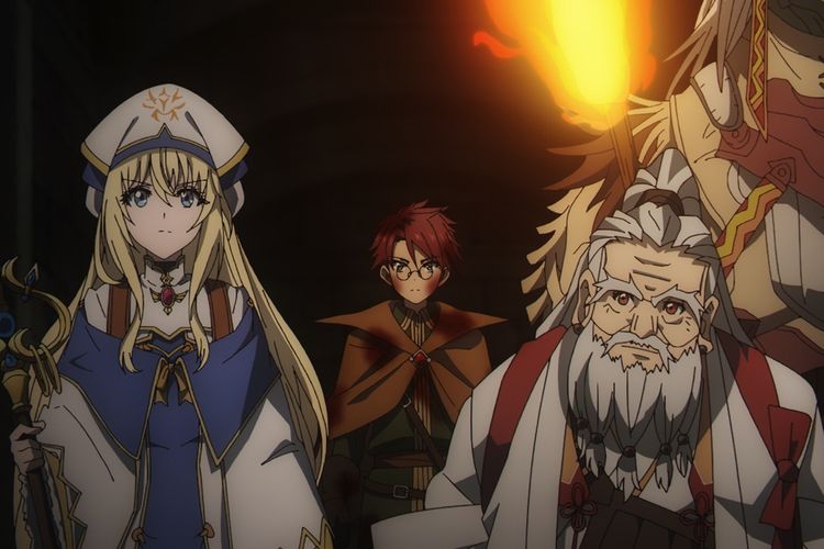 Resmi! Jadwal Rilis Goblin Slayer Season 2, Anime yang Ditunggu-tunggu Akan  Hadir di 2023