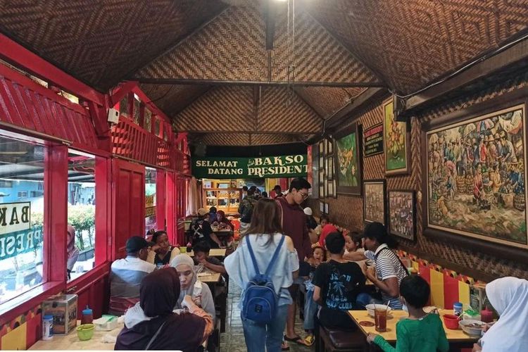 10 Tempat Makan Siang Enak Di Malang Yang Legendaris Dan Terkenal, No ...