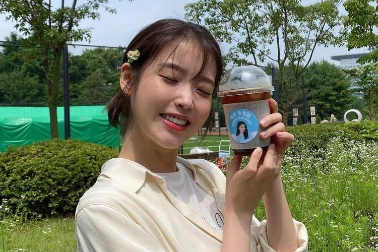 Diet Ala Artis Korea IU! Dalam 3 Hari Turun 5 Kg, Amankah untuk di Coba