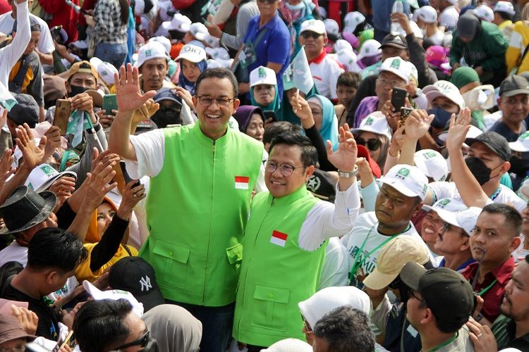 Daftar Janji Anies Baswedan-Cak Imin untuk Gen Z dan Milenial, Sediakan Hunian Terjangkau