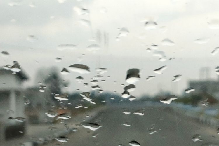 Prakiraan Cuaca DKI Jakarta, Hari Ini, Minggu 22 Oktober 2023: Waspada untuk Warga Jakarta Pusat - Media Pakuan