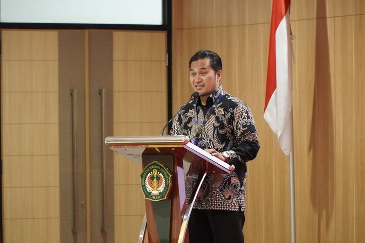 Konflik Palestina-Israel Kembali Memanas, AIHII Dorong Pemerintah RI dan PBB Proaktif