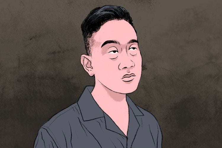 Gibran Rakabuming Tidak Membantah Buka Komunikasi dengan Partai Golkar