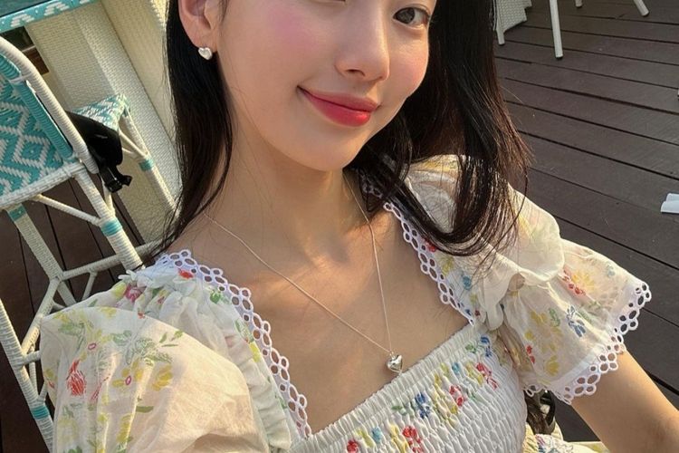 Tetapi Makan Nasi! Begini Diet Ala Artis Korea Bae Suzy, Jadi Rahasia