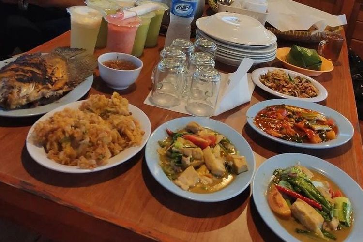 7 Daftar Menu Masakan Sehari Hari Yang Sederhana Dalam Seminggu Agar