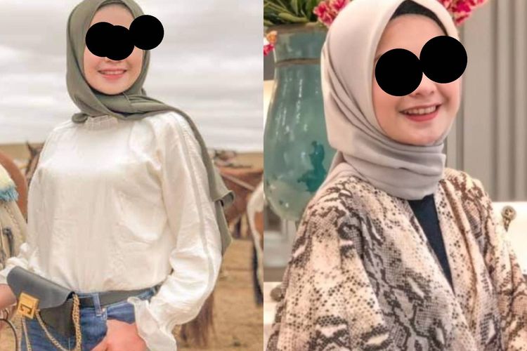 Profil Dan Biodata Karina Dinda Lestari, Dokter Cantik Yang Viral ...