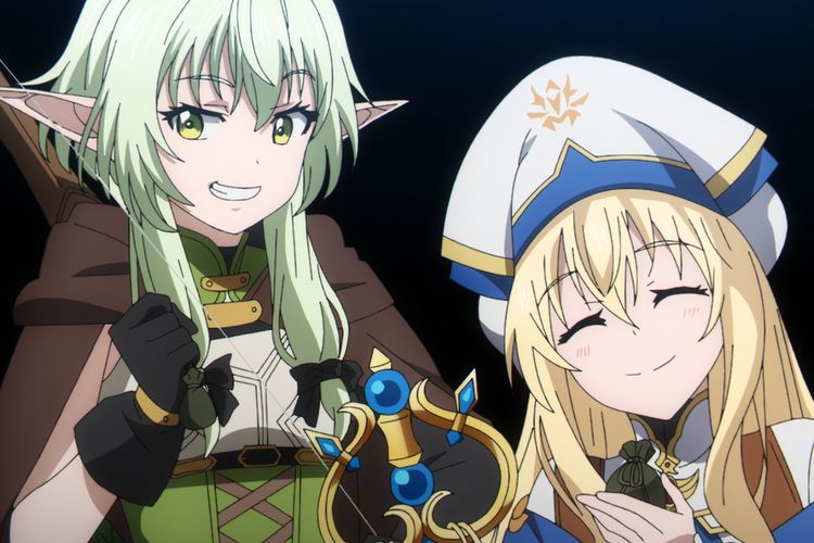 Link Nonton Goblin Slayer Season 2 Episode 11 Subtitle Indonesia