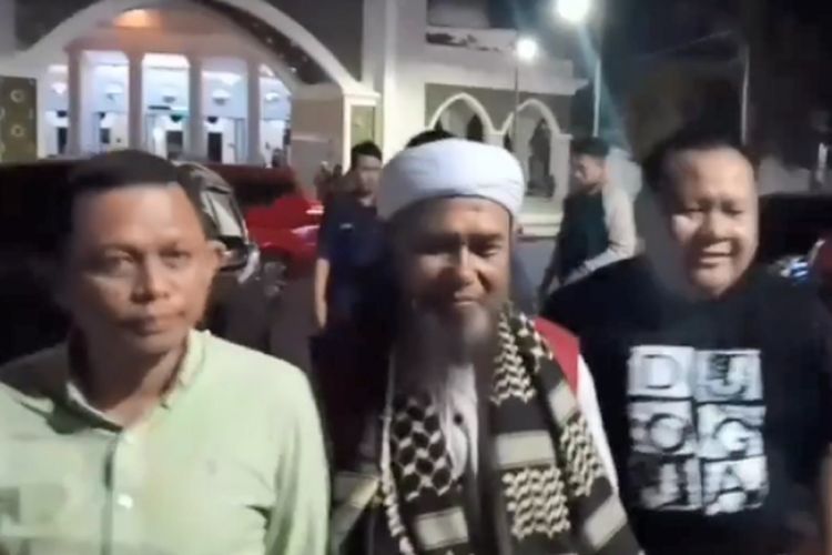 Buronan Kasus Korupsi di Bengkulu Diringkus: 6 Tahun DPO, Ngaku Berdakwah Selama Pelarian