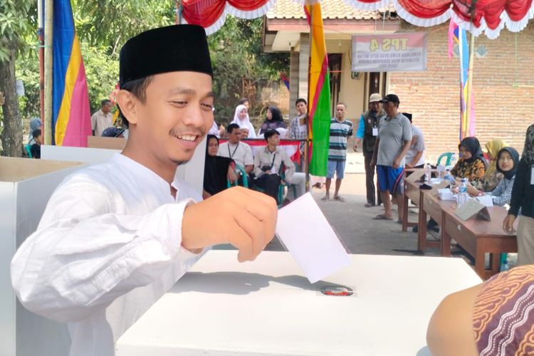 Inilah Kuwu Terpilih Hasil Pilwu Serentak Di Kabupaten Cirebon Perempuan Kabar