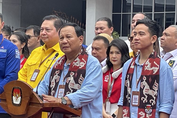 Akademisi Hukum: Iklan Susu Animasi Prabowo-Gibran Wajar, Masing-masing Punya Kreativitas