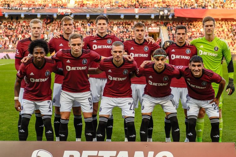 Palpite: Sparta Prague x Rangers – Europa League (Liga Europa) – 26/10/2023