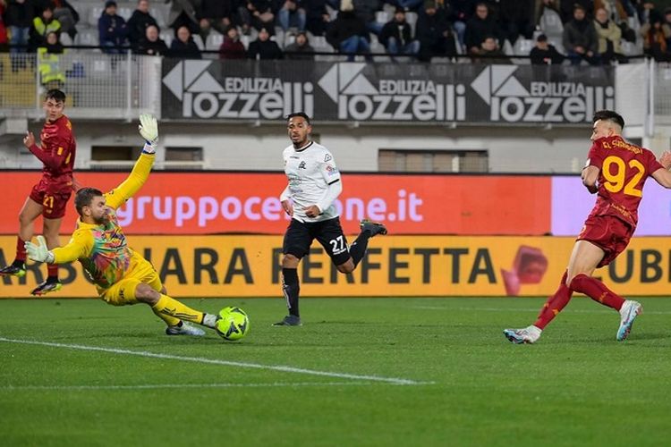 Prediksi Liga Europa: Slavia Praha vs AS Roma, Jadwal, H2H, Live