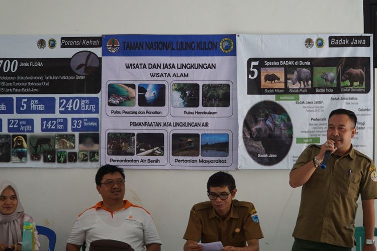 Yayasan Planet Urgensi Indonesia