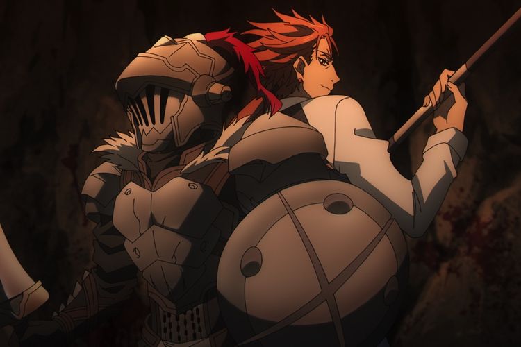 Otaku Anime Indonesia - Cuplikan PV terbaru dari musim kedua anime Goblin  Slayer yang dijadwalkan tayang tahun ini, dengan dikerjakan oleh studio  LIDENFILMS. ⁣ ⁣ ⁣ #Otaku_Anime_Indonesia #Headline_Otaku #goblinslayer