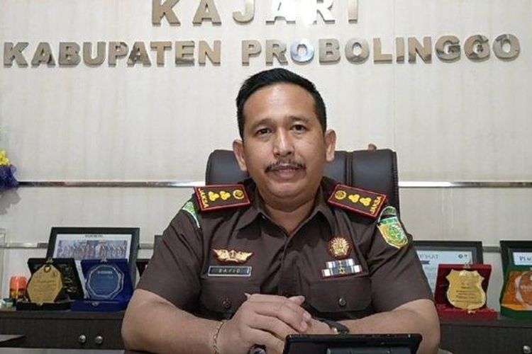 Korupsi Dana KUR BRI Rp 1 Miliar Lebih Di Probolinggo, Mantan Mantri ...