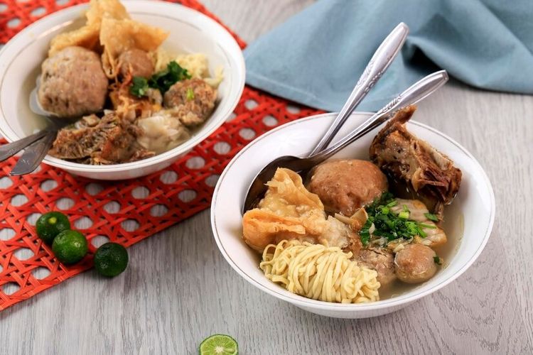 Rekomendasi Tempat Makan Bakso Paling Enak Di Pekanbaru Yang Gak Bikin Kantong Bolong