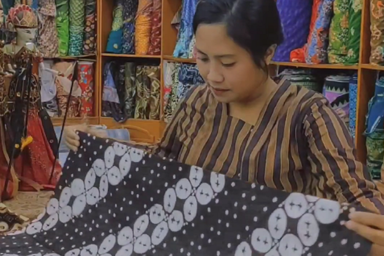 Batik Surabaya Di Panggung Internasional Kisah Di Balik Motif Yang