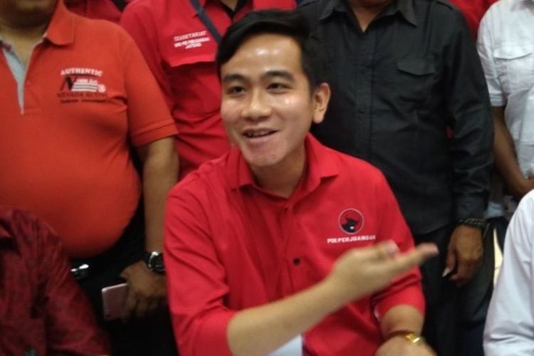 Gibran Rakabuming Disebut PDIP Pembangkang, TKN Prabowo: Niat Kita Semua Baik