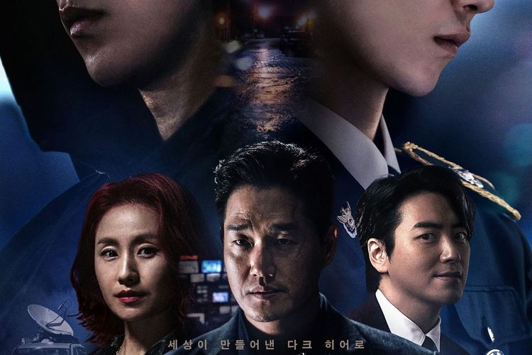 Rekomendasi Drama Korea Untuk Bulan November 2023 Lengkap Dengan