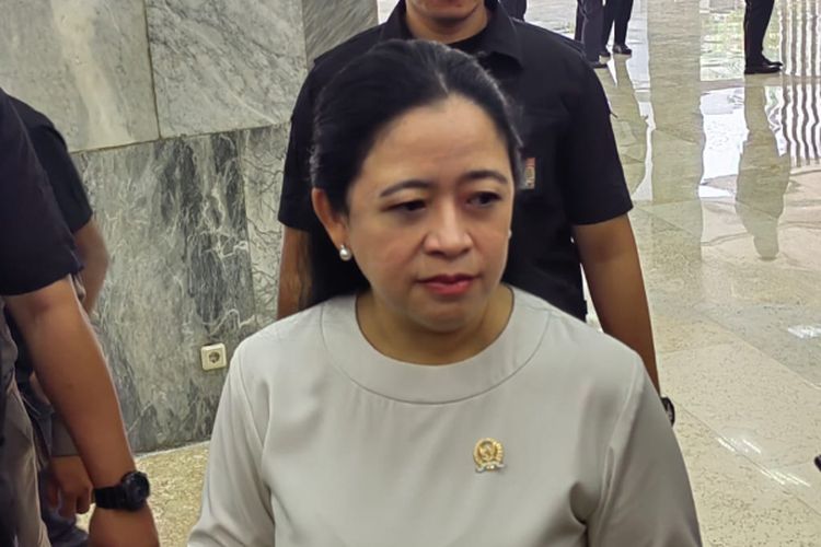 Ganjar Pranowo Bakal Temui Puan Maharani, Laporkan Obrolan Makan Siang dengan Jokowi