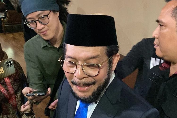 Anwar Usman Kembali Diperiksa Hari Ini 3 November 2023 karena 10 Laporan Dugaan Pelanggaran Kode Etik