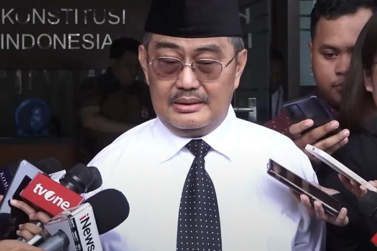 Lakukan Pelanggaran Berat Anwar Usman Diberhentikan Sebagai Ketua MK ...