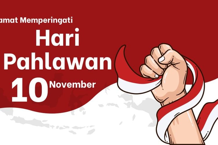 Teks Pidato Hari Pahlawan 2023 Singkat, Terbaru, Dan Penuh Makna ...