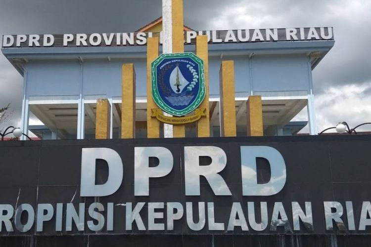 Jumlah Dapil Wilayah Dan Alokasi Kursi Anggota Dprd Provinsi Kepri Pada Pemilu Anambas Today