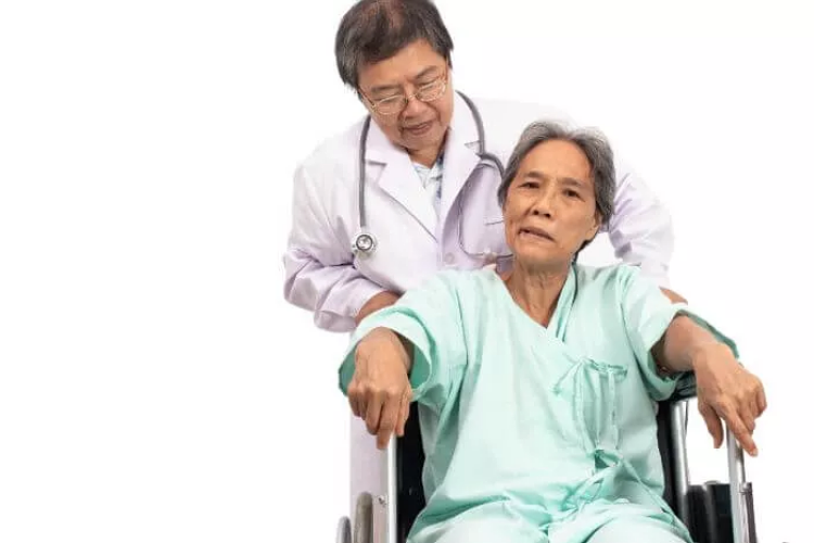 Mengenal Stroke: Jenis, Penyebab, Gejala, Dan Pencegahan - Klik ...