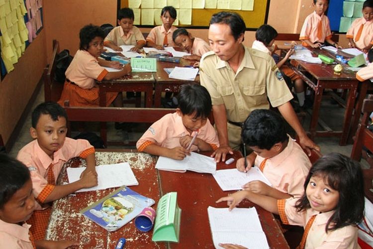 Tantangan Dan Peluang Dalam Mengatasi Tantangan Pengajaran Dalam Kelas