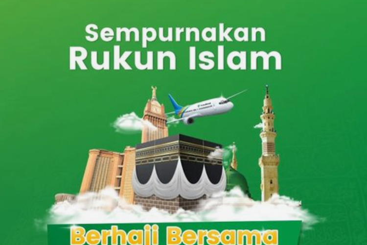 Daftar Biaya Haji Resmi Ditetapkan Pemerintah Dan Dpr Ri Cek Berikut Perbandingan Biaya