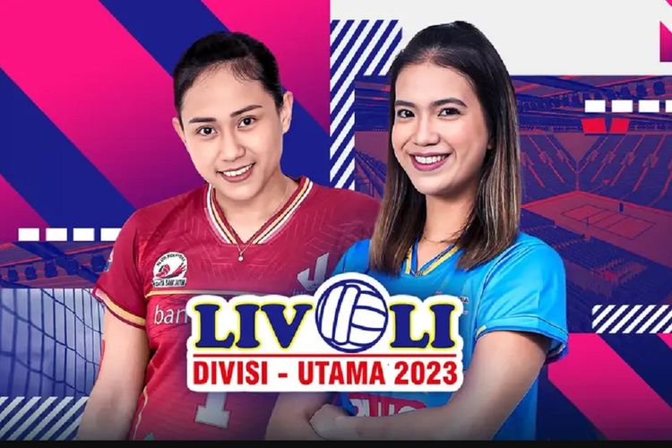 Live Score Livoli Divisi Utama 2023: Bank Jatim vs Gresik Petrokimia