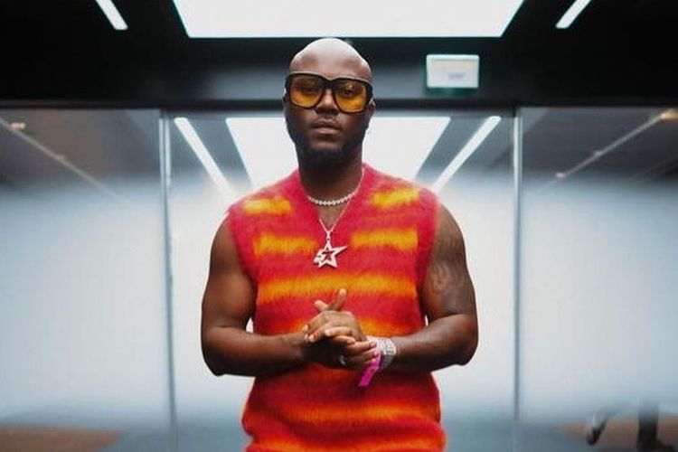 Lirik Lagu Terminator oleh King Promise feat Young Jonn yang Viral di