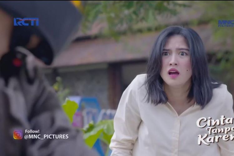 Sinopsis Sinetron Cinta Tanpa Karena Di Jadwal Acara RCTI Kamis 16 ...