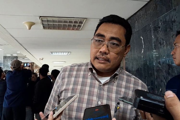 PKB Minta Dugaan Pakta Integritas Pj Bupati Sorong Diproses Hukum