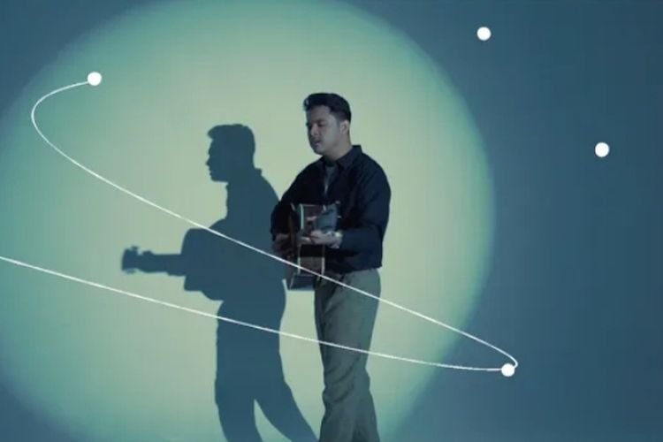 Lirik lagu penjaga hati yang dinyanyikan oleh nadhif basalamah jurnal