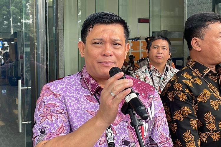 LHKPN Ketua KPK Firli Bahuri Disita Polisi, Jadi Barang Bukti Dugaan Pemerasan Syahrul Yasin Limpo