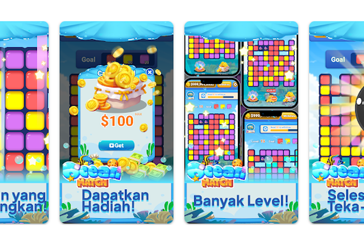 Game Penghasil Uang Langsung Ke DANA Tanpa Iklan Yang Terbukti Membayar Apakah Million